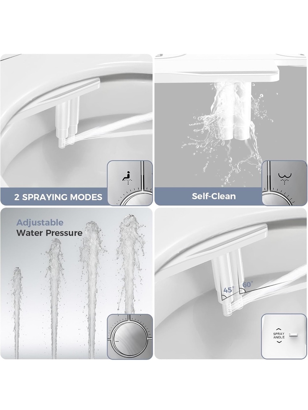Bidet - Picture 3 of 8